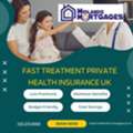 Rush To Recovery: Fast Treatment Private Health Insurance UK