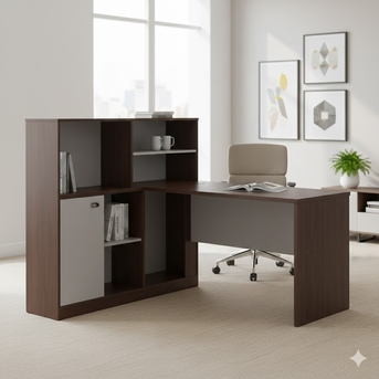 Manama, Furniture, BHD 70,  L Shaped Desk
