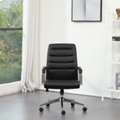 BHD 62,  ERGONOMIC Lather OFFICE Chair