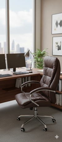 Manama, Furniture, BHD 45,  Ergonomic Office Chair