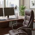 BHD 45,  Ergonomic Office Chair
