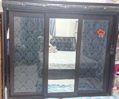 Khobar, Furniture, SAR 450,  Sofa And Bed Room Set