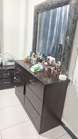 Khobar, Furniture, SAR 450,  Sofa And Bed Room Set