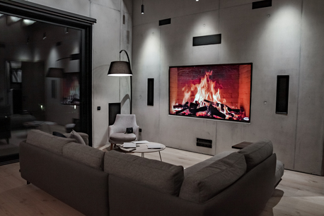 Mumbai, Business, Complete Audio Video Solutions & AV Conference Setup Services