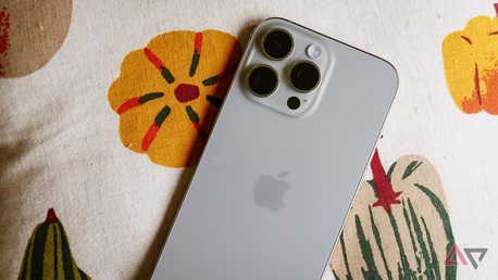 Jubail, Mobile Phones, SAR 4100,  Iphone 16 Pro Max 256gb 99% Battery 7 Months Warrenty Left