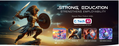 Chennai, Education, Image Creative Education