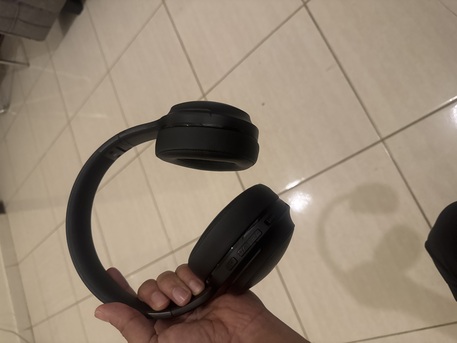 Al Sharafeyah, Electronics, SAR 75,  Salpido Headset For Sale((with Warranty)