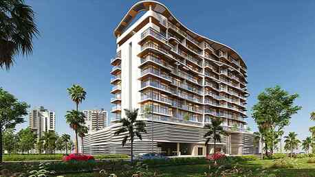 Dubai, Apartments/Houses, Furnished,  Studio,  0 Sq. Meter,  Floarea Lakes At Dubai Production City By Mashriq Elite Developments