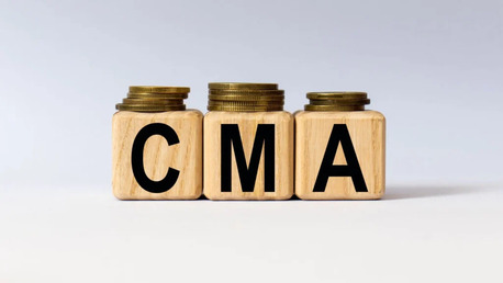 Kolkata, Training, Become A Global Management Accountant With CMA USA