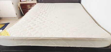 Zinj, Household Items, BHD 20,  Mattress For Sale