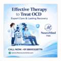Effective Therapy To Treat OCD | Expert Mental Health Support