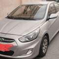 SAR 29000,  Hyundai Accent,  2018,  Automatic,  288 KM,