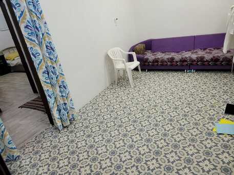Hara, Apartments, Flats, Houses & Villas, SAR 2500/month,  Furnished,  2 BR,  SEPARATE FAMILY FURNISHED FLAT AVAILABLE FOR 6 Or 3 MONTHS