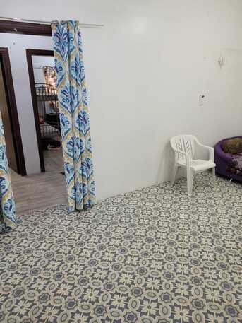 Hara, Apartments, Flats, Houses & Villas, SAR 2500/month,  Furnished,  2 BR,  SEPARATE FAMILY FURNISHED FLAT AVAILABLE FOR 6 Or 3 MONTHS