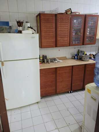 Hara, Apartments, Flats, Houses & Villas, SAR 2500/month,  Furnished,  2 BR,  SEPARATE FAMILY FURNISHED FLAT AVAILABLE FOR 6 Or 3 MONTHS