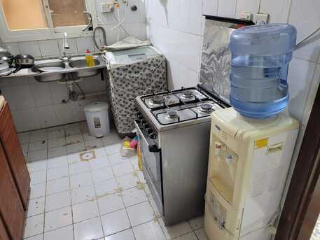 Hara, Apartments, Flats, Houses & Villas, SAR 2500/month,  Furnished,  2 BR,  SEPARATE FAMILY FURNISHED FLAT AVAILABLE FOR 6 Or 3 MONTHS