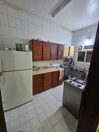 Hara, Apartments, Flats, Houses & Villas, SAR 2500/month,  Furnished,  2 BR,  SEPARATE FAMILY FURNISHED FLAT AVAILABLE FOR 6 Or 3 MONTHS