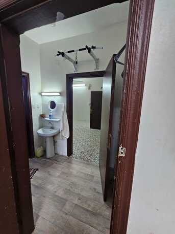 Hara, Apartments, Flats, Houses & Villas, SAR 2500/month,  Furnished,  2 BR,  SEPARATE FAMILY FURNISHED FLAT AVAILABLE FOR 6 Or 3 MONTHS