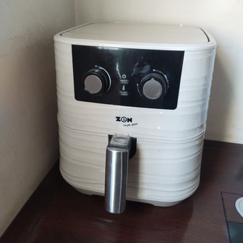 Manama, Household Items, BHD 15,  Air Fryer