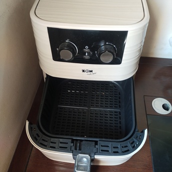 Manama, Household Items, BHD 15,  Air Fryer