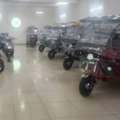 E-Rickshaw Showroom Mohali &ndash; Sunanda Greentech