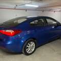 SAR 23500,  Kia Cerato 2015 Automatic,  2015,  Automatic,  270000 KM,  Kia Cerato 215