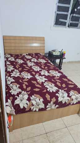 Al Bawadi, Household Items, SAR 250,  SAR 250 Two Single &double  Bed Available  For Selling