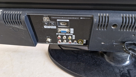 Adliya, Electronics, BHD 19,  Samasung TV 36 Inch