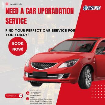 New Delhi, Automotive, Budget Car Interior Modification Accessories Under 2000