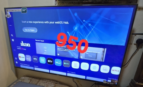 Hasa-Hofuf, Appliances, SAR 4500,  Flat For Rent With Home Appliances And Furniture