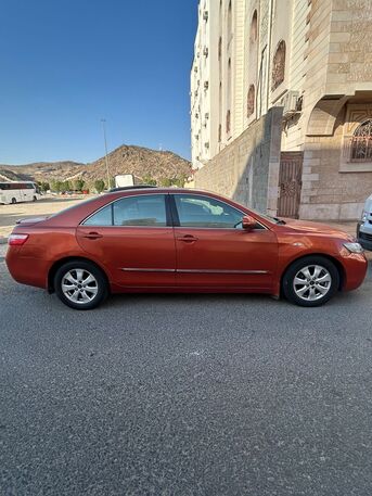 Makkah, Vehicles, Cars & Trucks , SAR 17500,  Toyata Camry,  2008,  Automatic,  781724 KM,  Great Deal,good Condition Car.