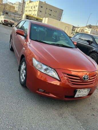 Makkah, Vehicles, Cars & Trucks , SAR 17500,  Toyata Camry,  2008,  Automatic,  781724 KM,  Great Deal,good Condition Car.