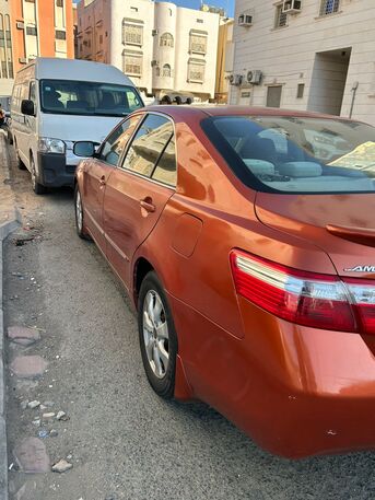 Makkah, Vehicles, Cars & Trucks , SAR 17500,  Toyata Camry,  2008,  Automatic,  781724 KM,  Great Deal,good Condition Car.