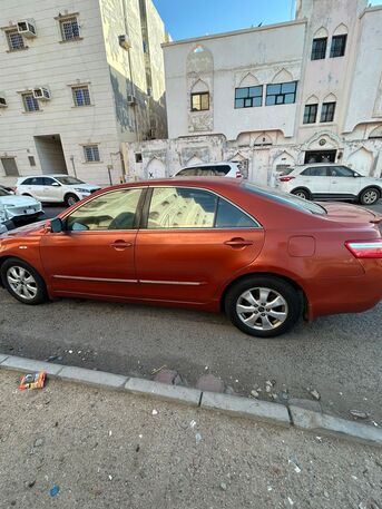 Makkah, Vehicles, Cars & Trucks , SAR 17500,  Toyata Camry,  2008,  Automatic,  781724 KM,  Great Deal,good Condition Car.