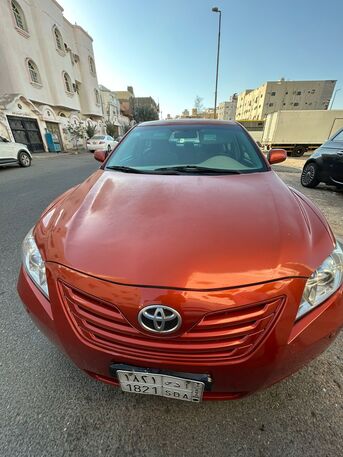 Makkah, Vehicles, Cars & Trucks , SAR 17500,  Toyata Camry,  2008,  Automatic,  781724 KM,  Great Deal,good Condition Car.