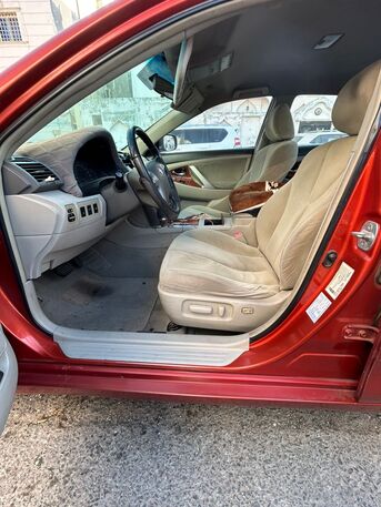 Makkah, Vehicles, Cars & Trucks , SAR 17500,  Toyata Camry,  2008,  Automatic,  781724 KM,  Great Deal,good Condition Car.