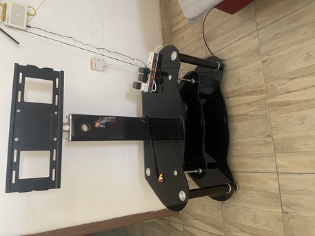 Al Malaz, Furniture, SAR 150,  Tv Stand For Sale