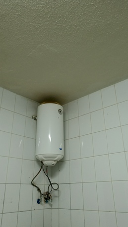 Riyadh, Air Conditioners, SAR 150,  Weter Hetar Good Condition