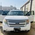SAR 45000,  Ford Explorer Basic,  2015,  Automatic,  330000 KM,  Excelent Condition