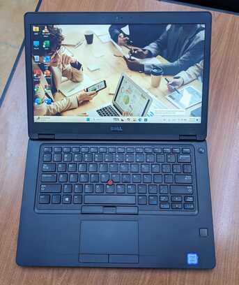 Manama, Tablet Computers, BHD 98,  Dell Core I7 8th Gen "H" Processor Laptop 16GB RAM 256GB SSD FREE Bag, Mouse,Delivery