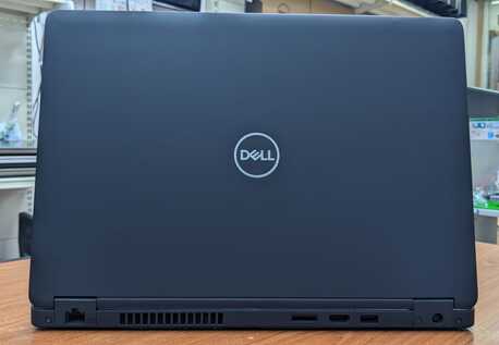 Manama, Tablet Computers, BHD 98,  Dell Core I7 8th Gen "H" Processor Laptop 16GB RAM 256GB SSD FREE Bag, Mouse,Delivery