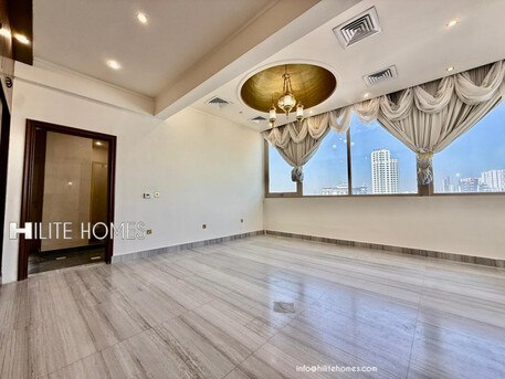 Shaab, Apartments/Houses, KWD 1000/month,  3 BR,  Three Bedroom Sea View Apartment In Al Shaab