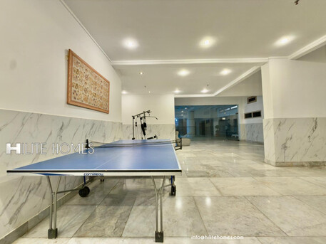 Shaab, Apartments/Houses, KWD 1000/month,  3 BR,  Three Bedroom Sea View Apartment In Al Shaab