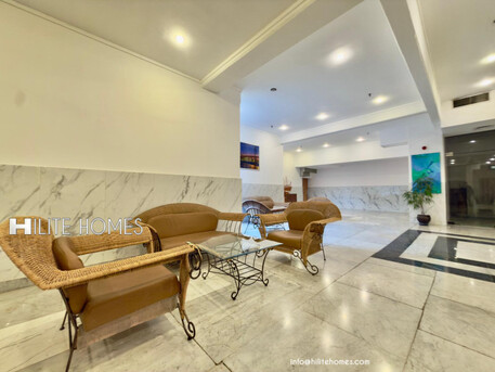 Shaab, Apartments/Houses, KWD 1000/month,  3 BR,  Three Bedroom Sea View Apartment In Al Shaab