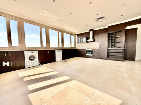 Shaab, Apartments/Houses, KWD 1000/month,  3 BR,  Three Bedroom Sea View Apartment In Al Shaab