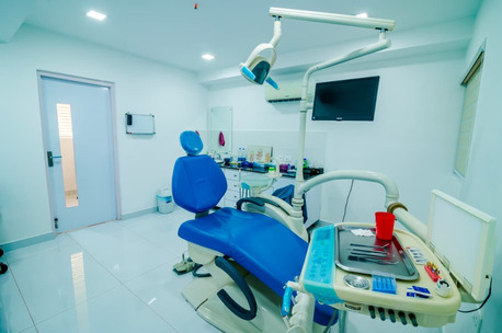 Mumbai, Dental, Advanced Dental Implants And Cosmetic Dentistry In Kochi