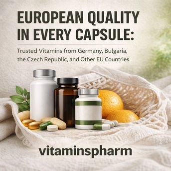 Dubai, Health & Beauty Items, AED 40,  ЕВРОПЕЙСКОЕ КАЧЕСТВО В КАЖДОЙ КАПСУЛЕ