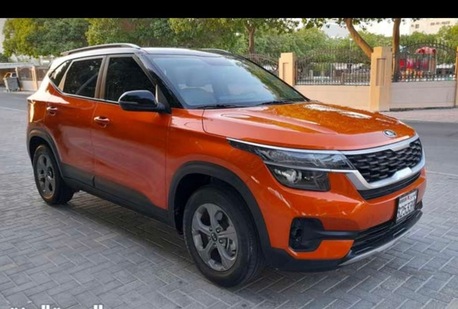 Manama, Auto Parts, BHD 5300,  Kia Seltos 2020