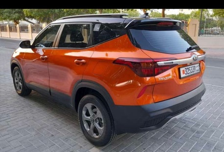 Manama, Auto Parts, BHD 5300,  Kia Seltos 2020