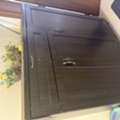 BHD 25,  3 Door Shoes Cabinet